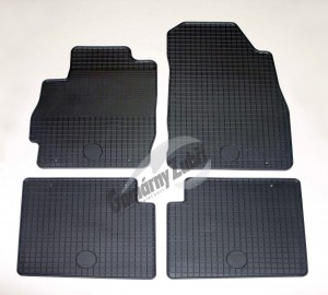 MAZDA 2 OD 2007-